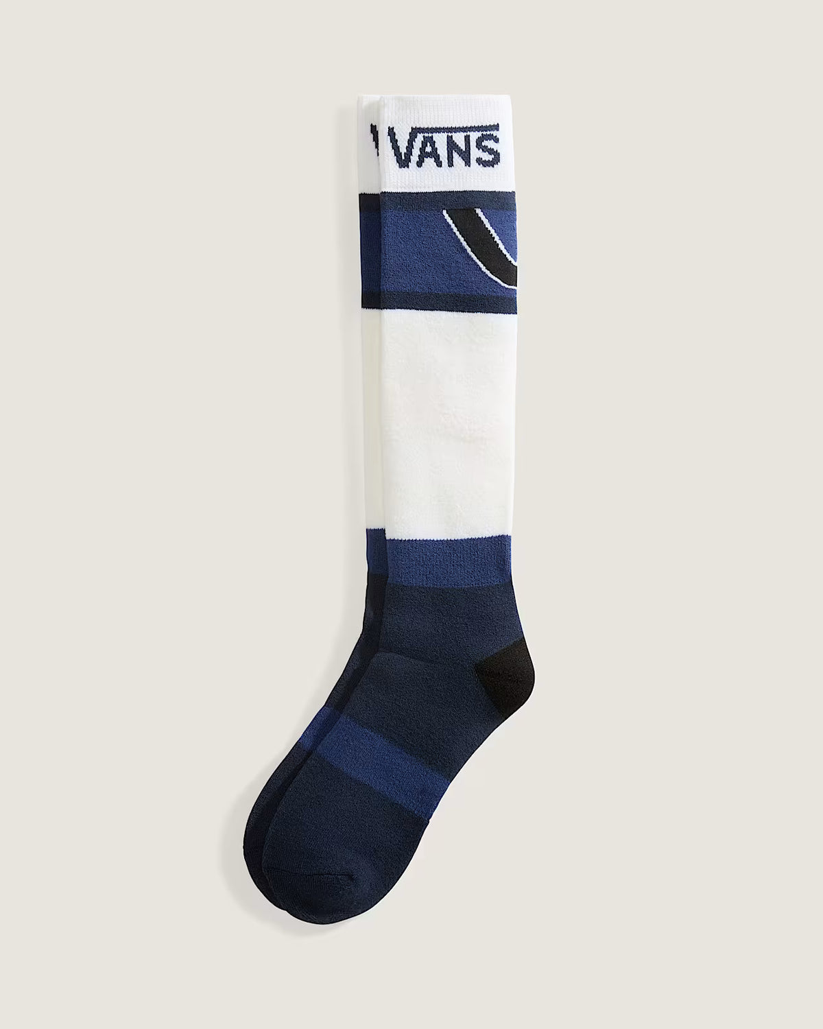 Vans Snow Sock True Navy Unisex