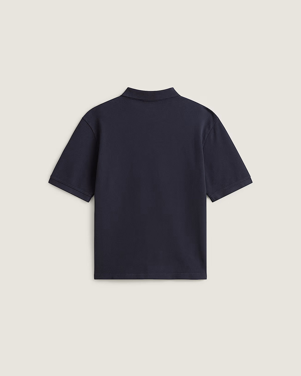 Vans X Rowan Z Washed Polo – Parisian