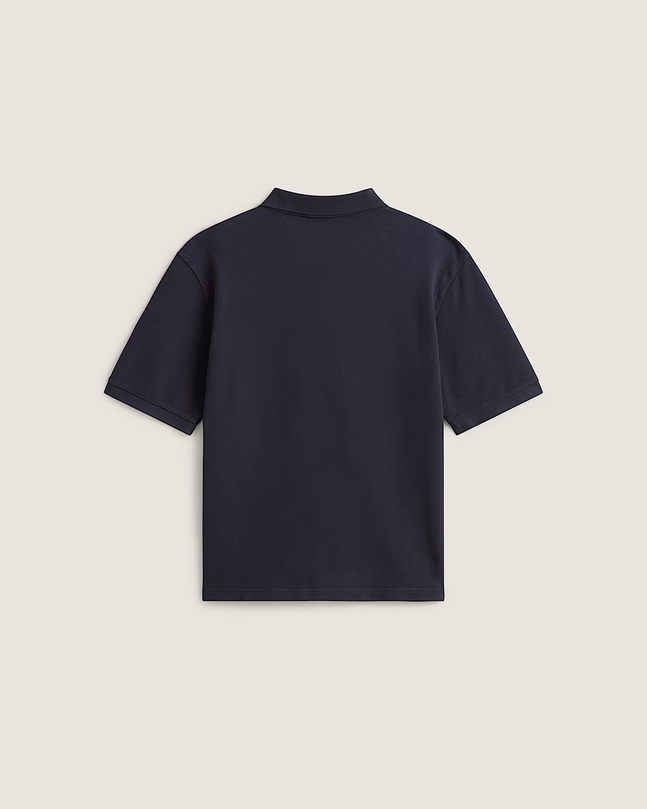 Vans X Rowan Z Washed Polo – Parisian