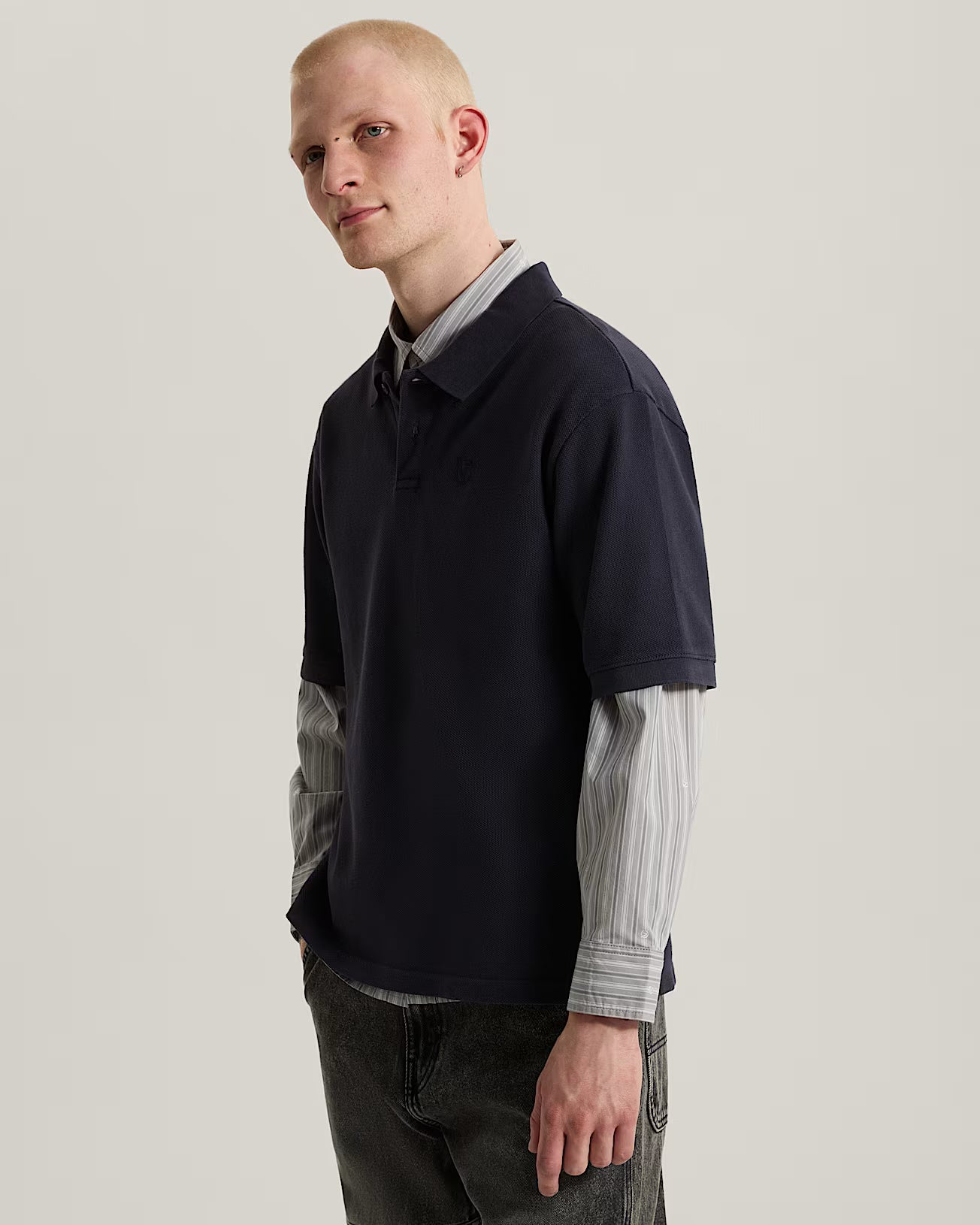 Vans X Rowan Z Washed Polo – Parisian