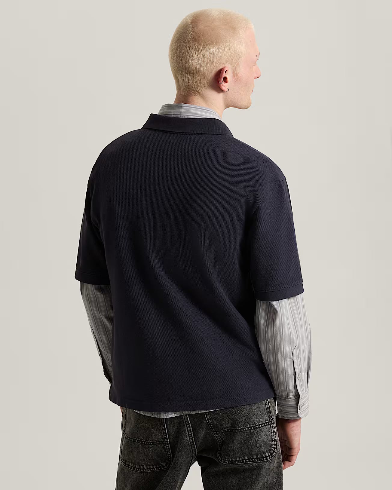 Vans X Rowan Z Washed Polo – Parisian