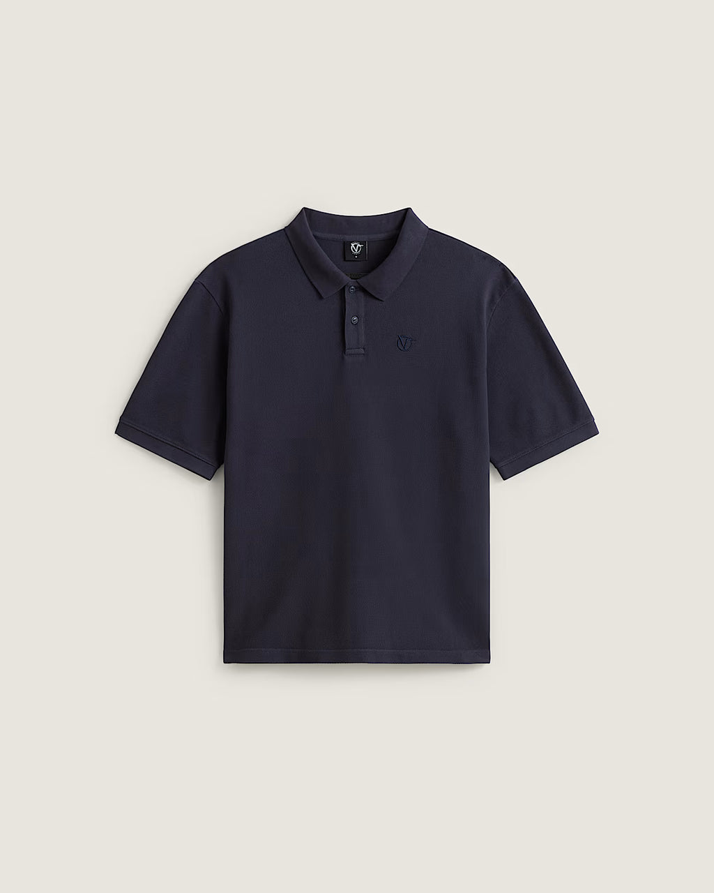 Vans X Rowan Z Washed Polo – Parisian