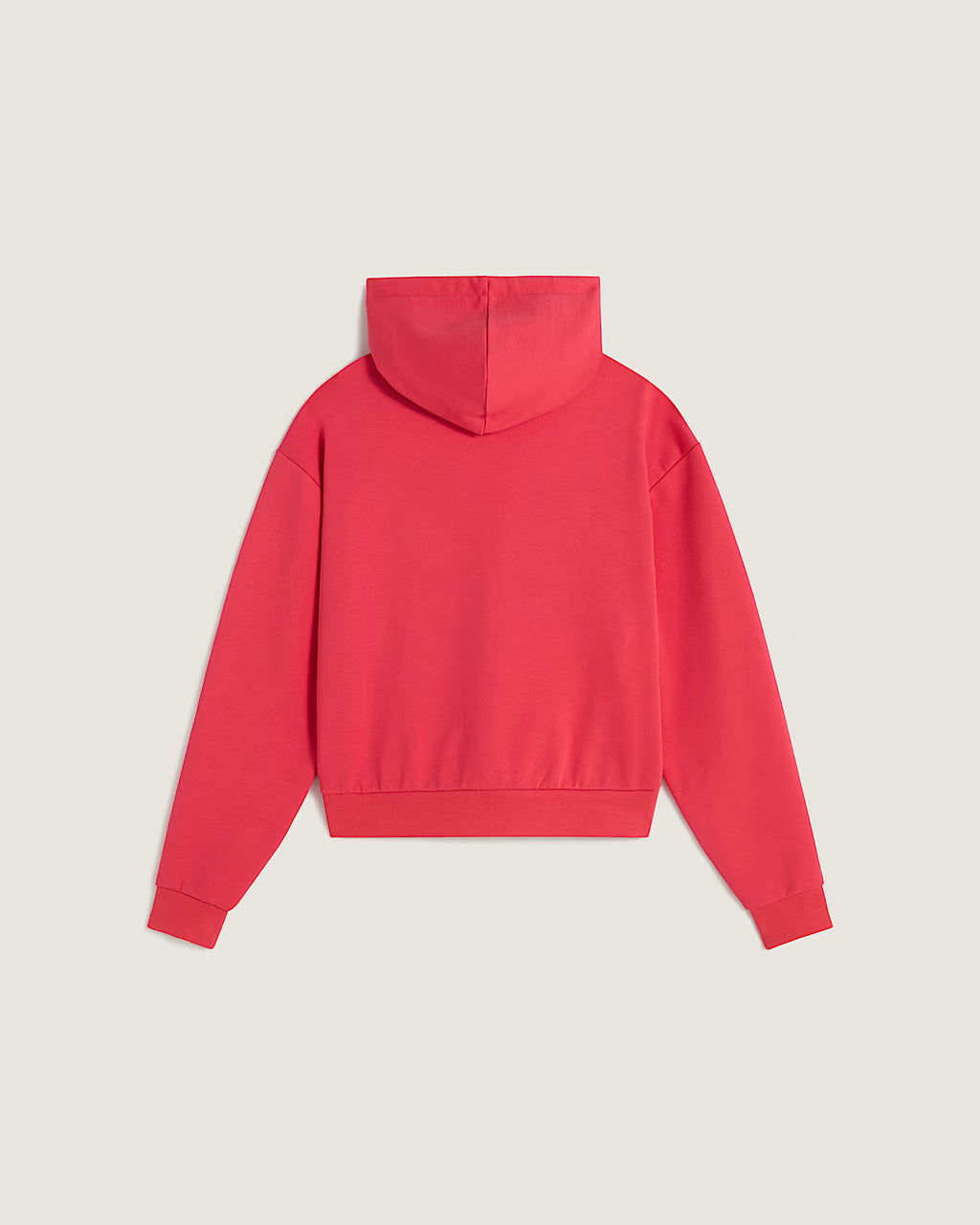 Vans Felpa con Cappuccio W SALTON RLX FT – Hoodie Donna Streetwear - Pink