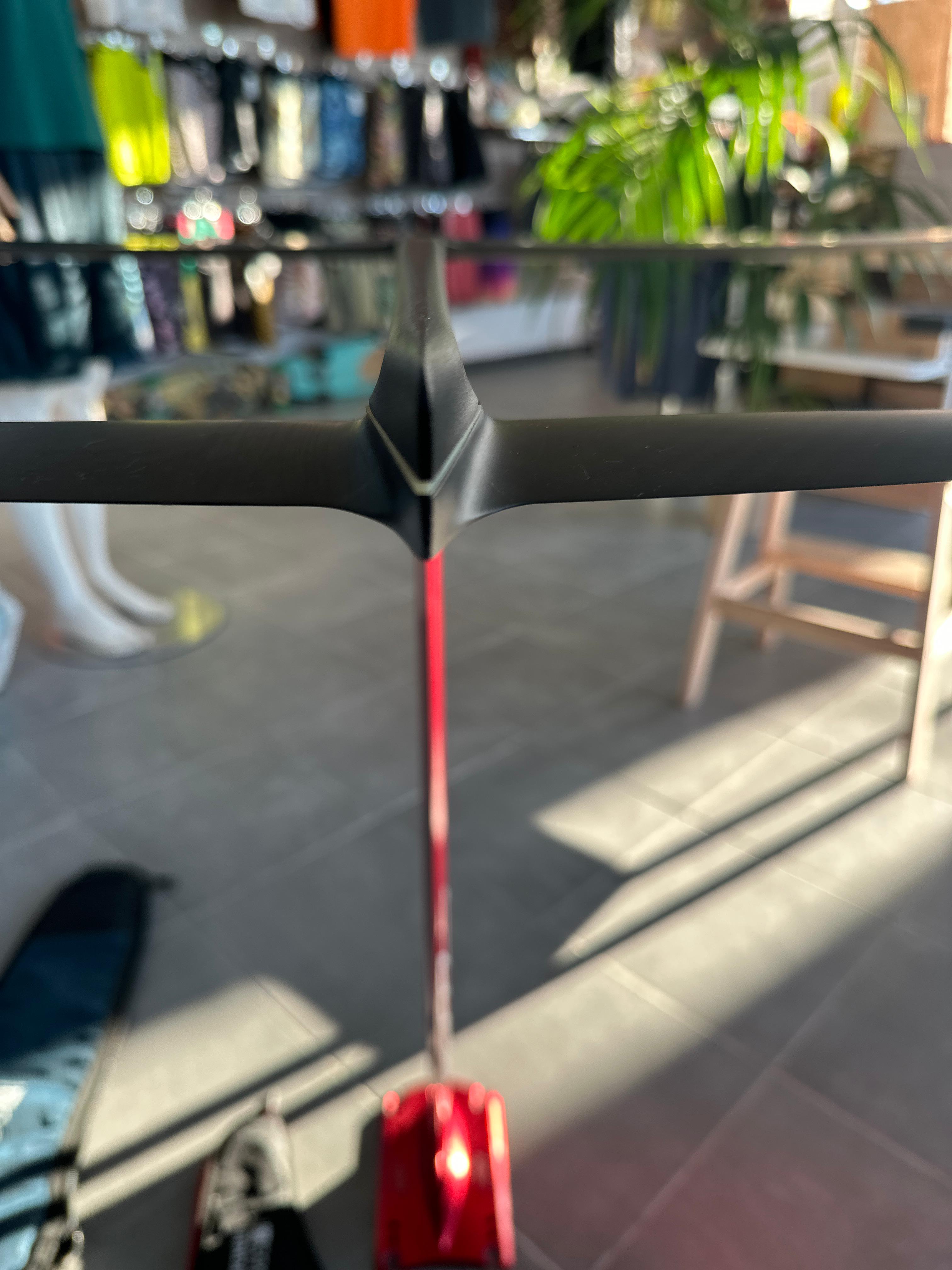 Foil AXIS Spitfire 1100 completo USATO