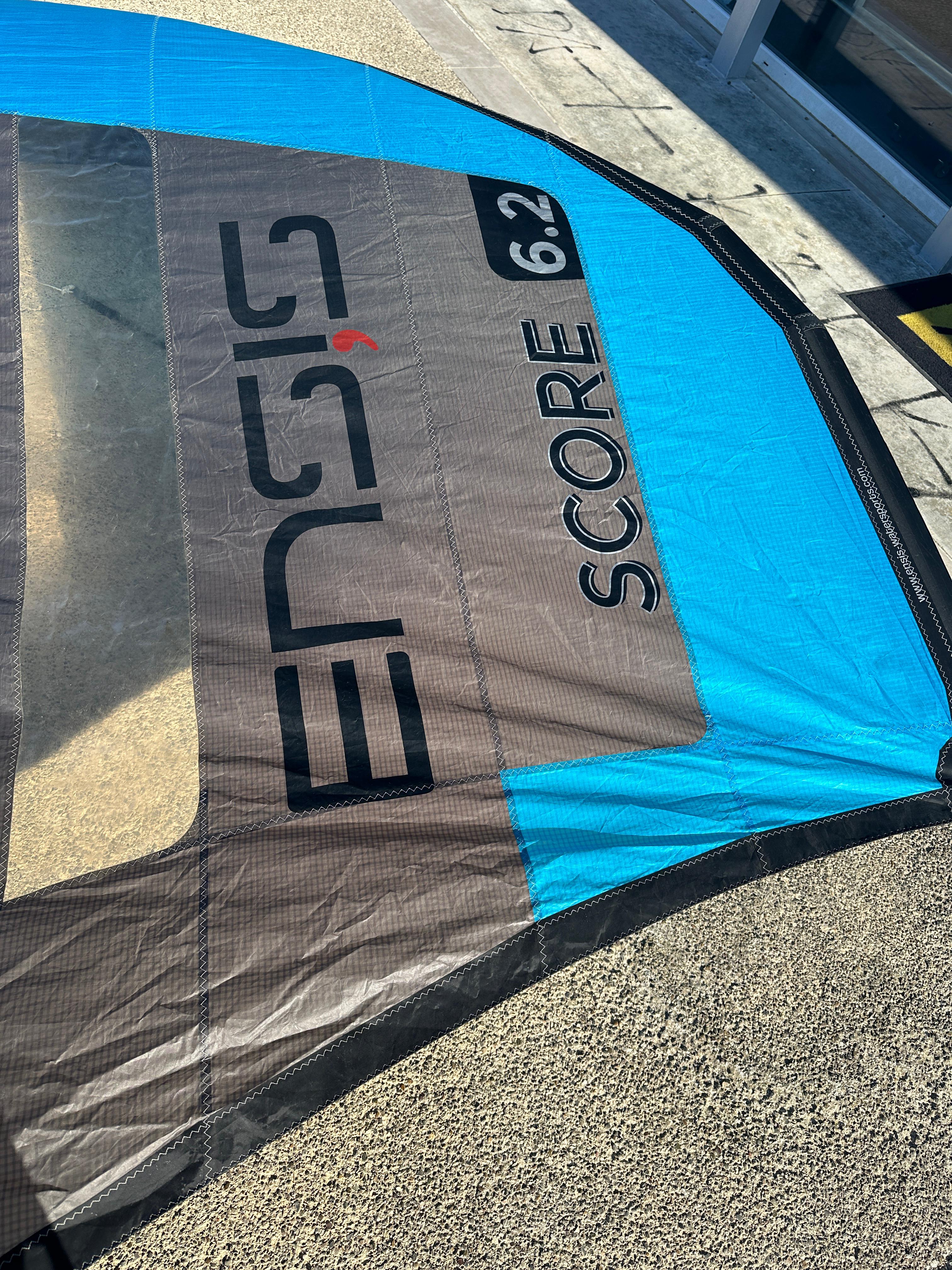 Wing ENSIS Score 6,2 USATO