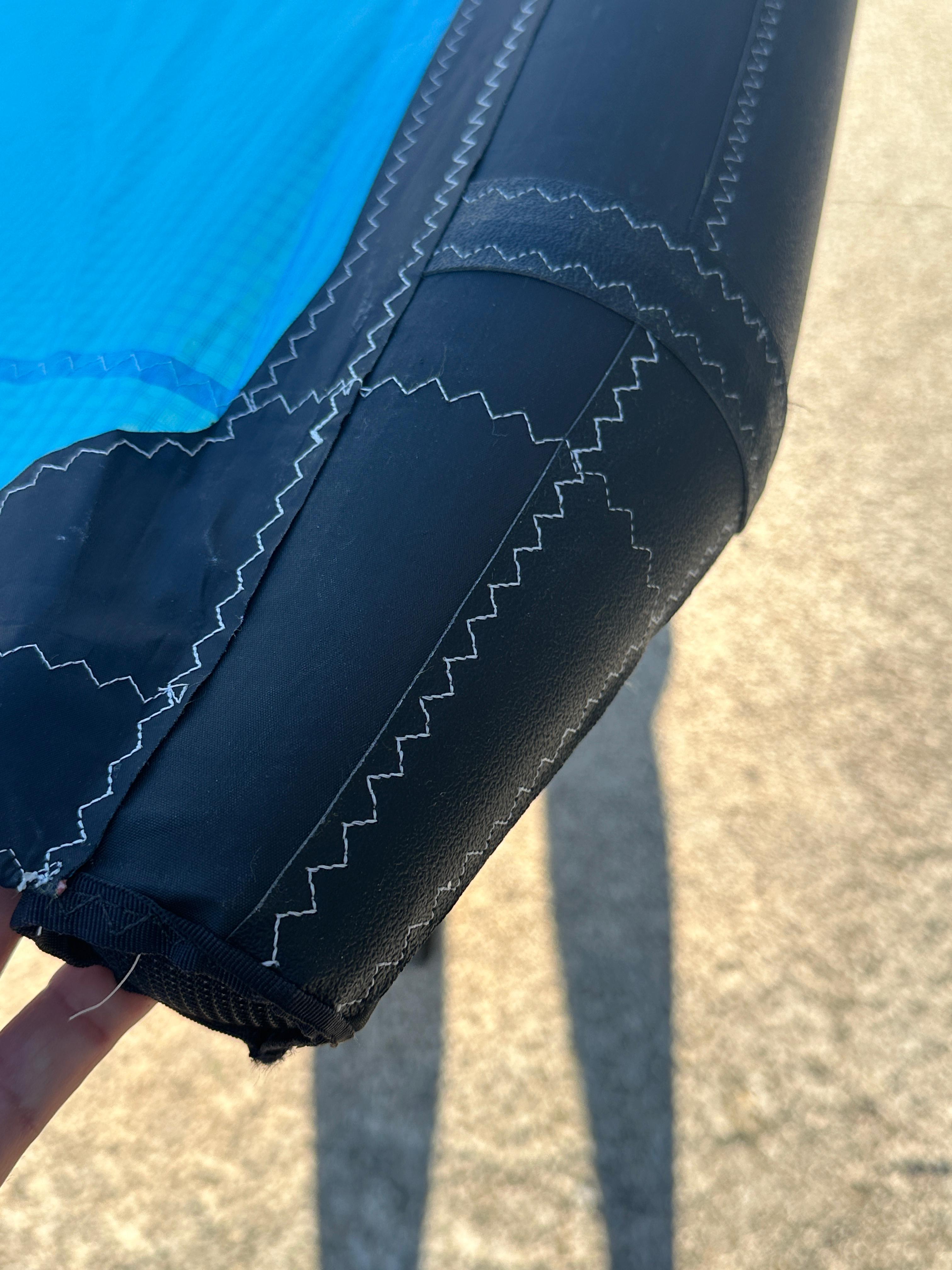 Wing ENSIS Score 6,2 USATO