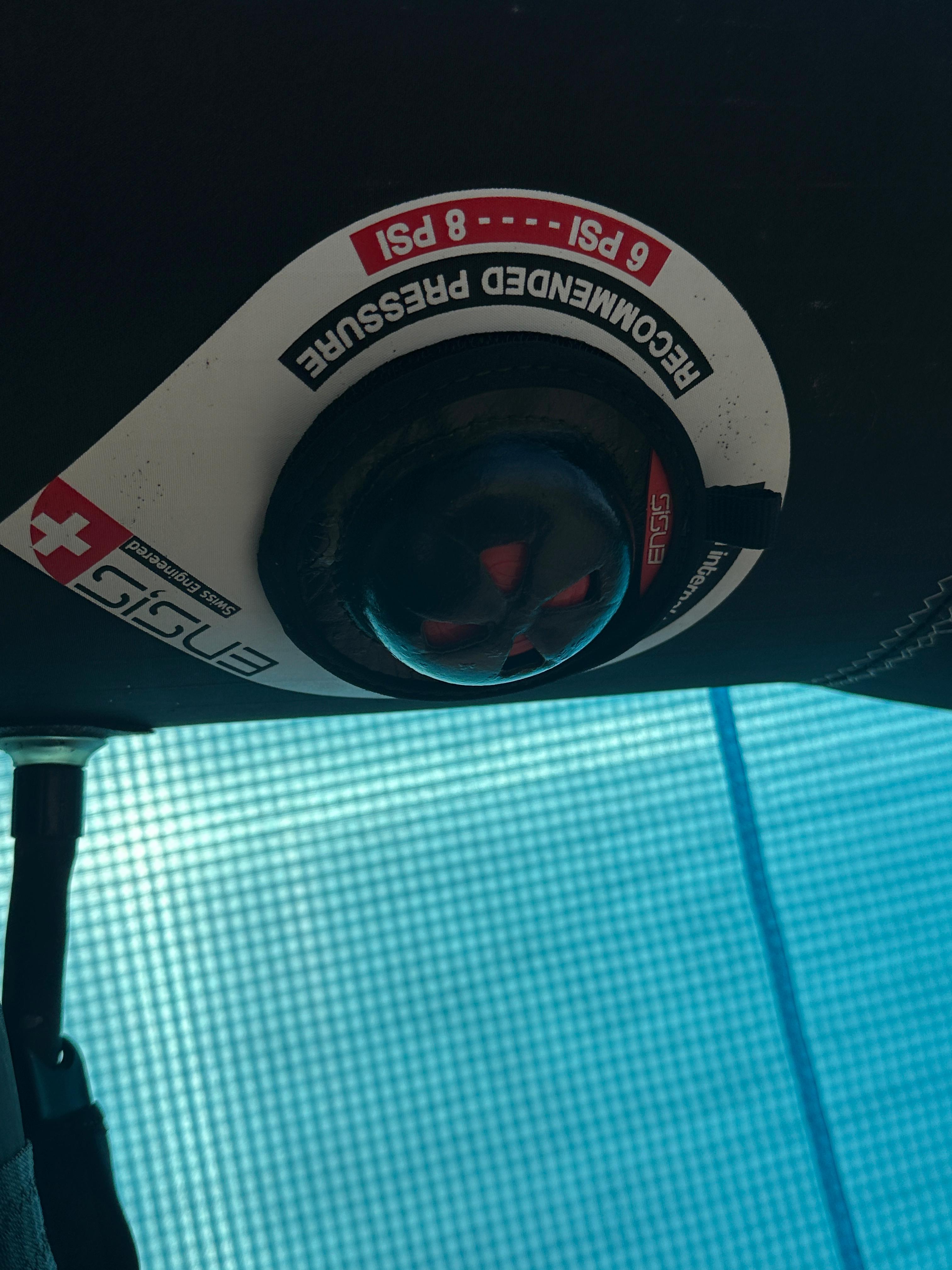 Wing ENSIS Score 6,2 USATO