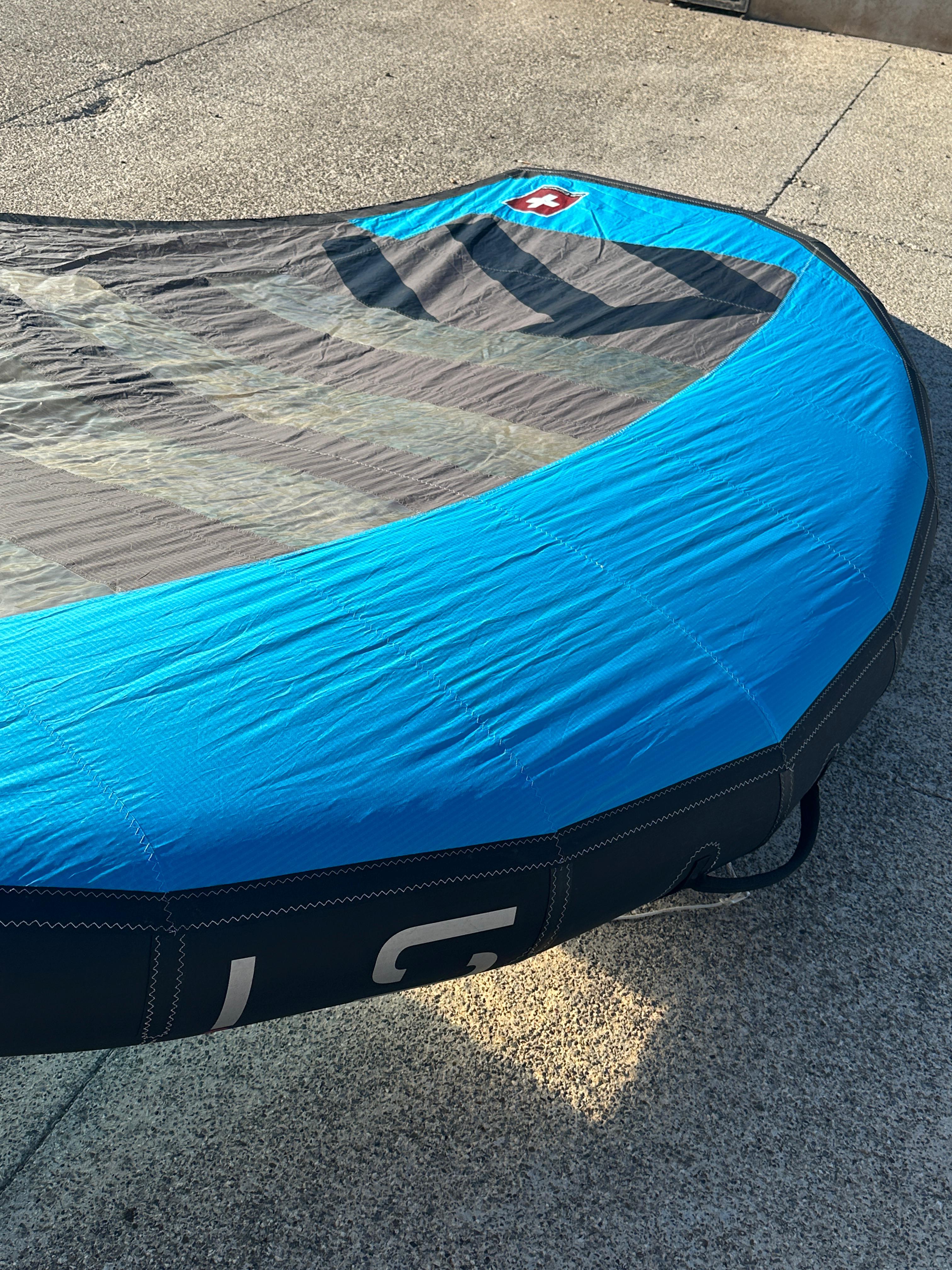 Wing ENSIS Score 6,2 USATO