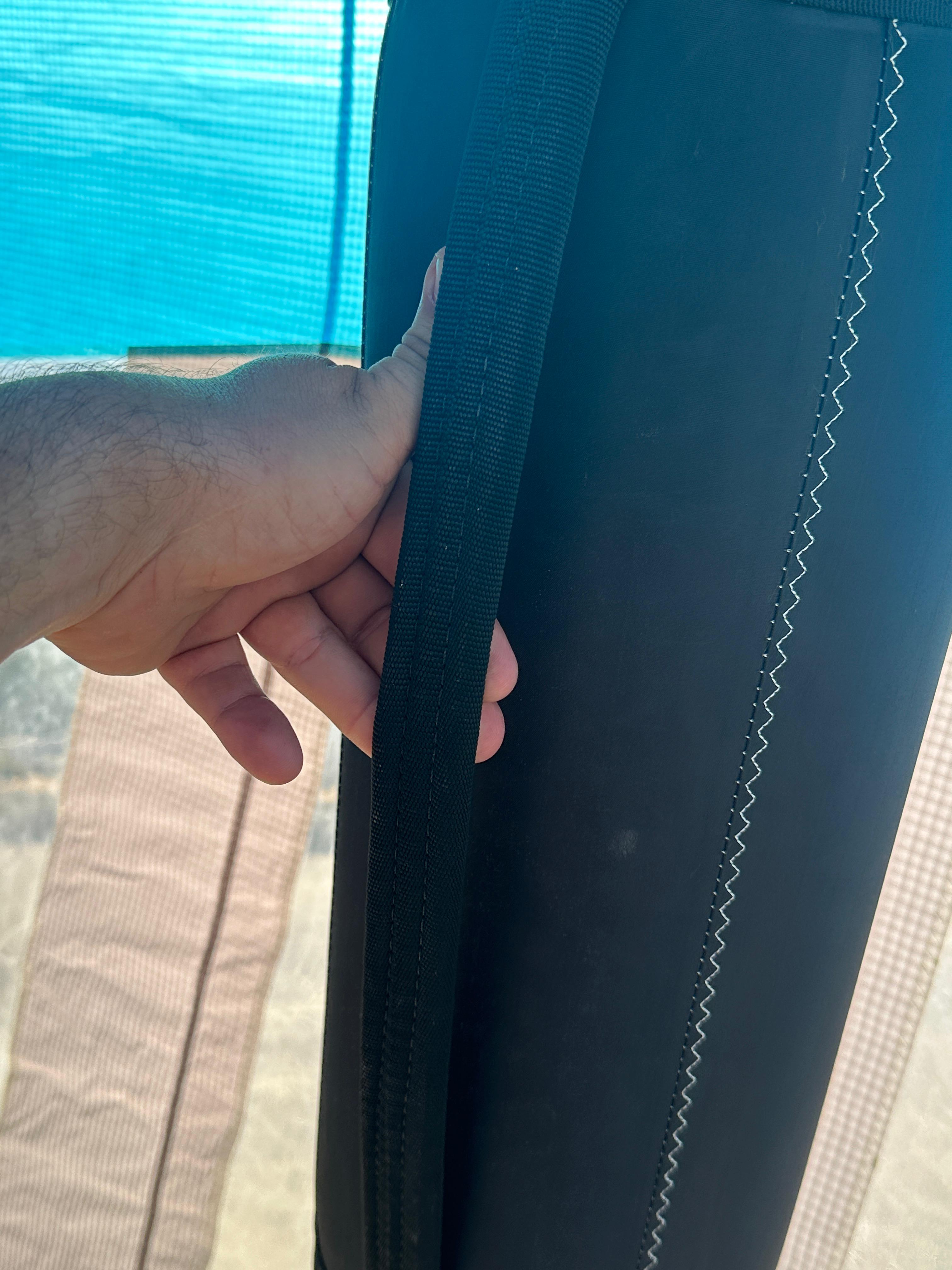 Wing ENSIS Score 6,2 USATO