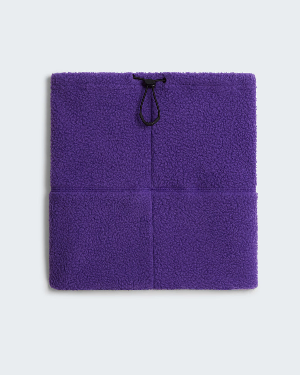 The North Face Whimzy Convertible Beanie – Berretto Convertibile 2 in 1 - Peak Purple