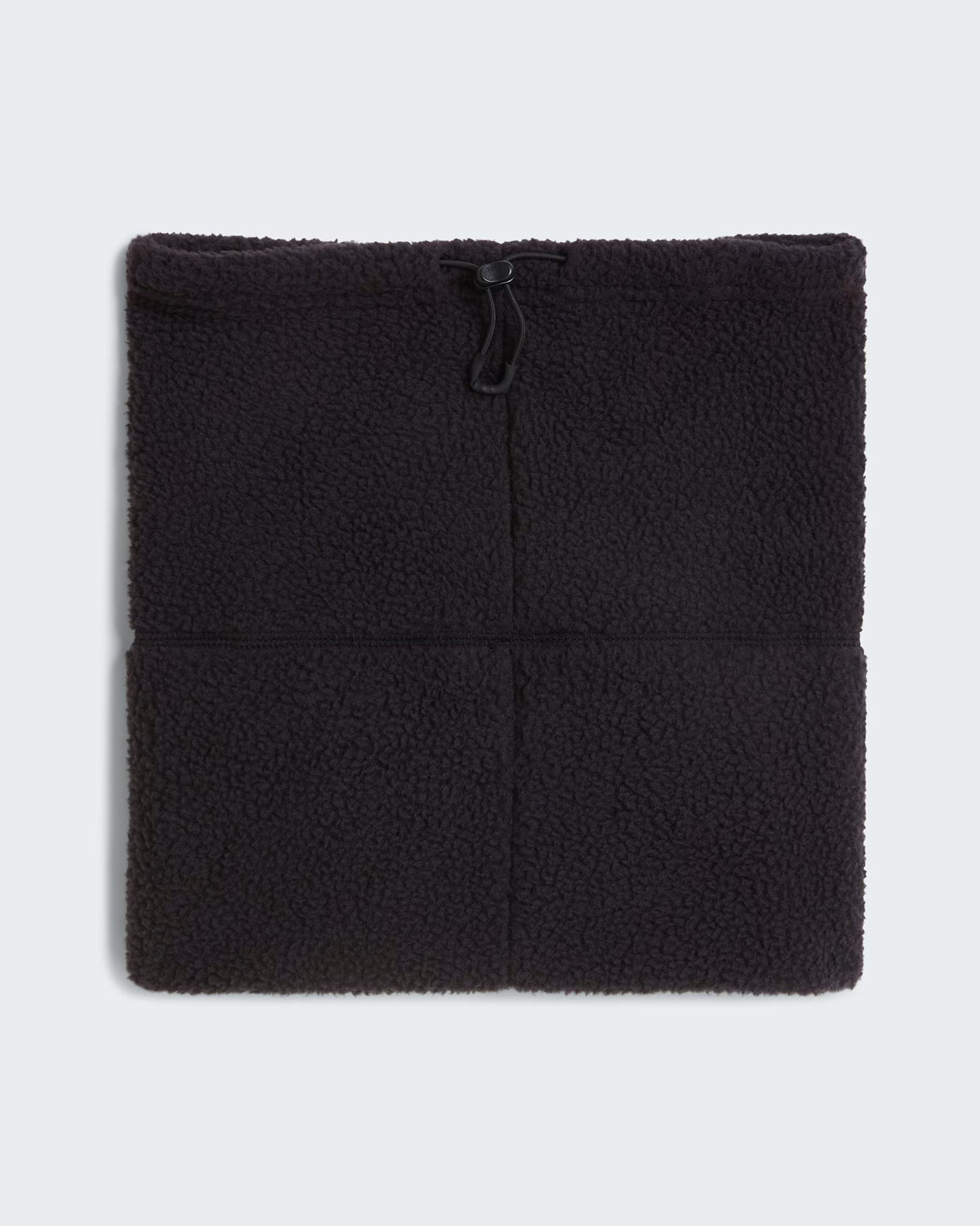 The North Face Whimzy Convertible Beanie – Berretto Convertibile 2 in 1 - Black