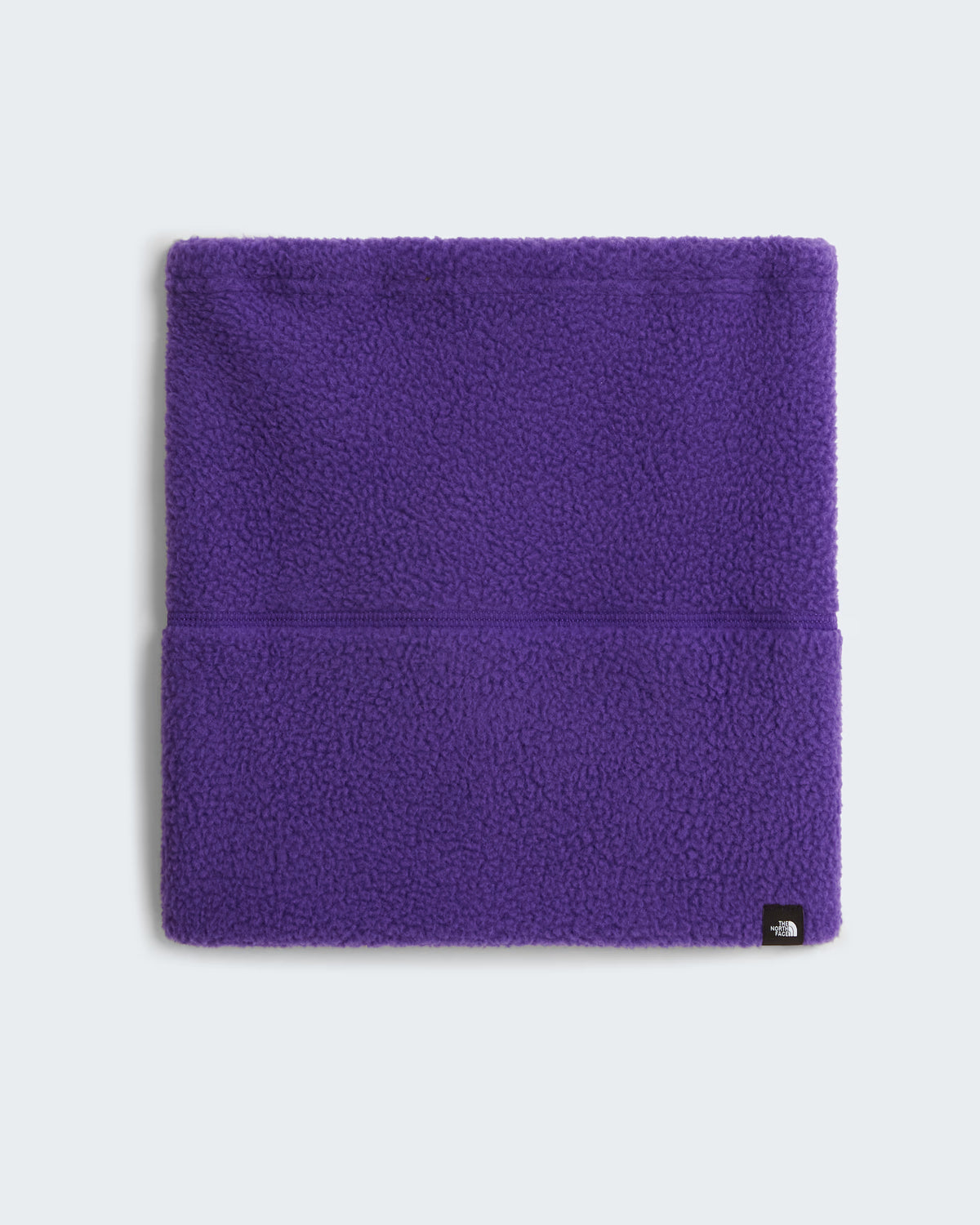 The North Face Whimzy Convertible Beanie – Berretto Convertibile 2 in 1 - Peak Purple