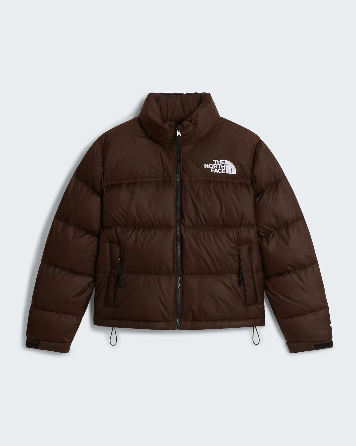 Giacca The North Face 1996 Retro Nuptse Jacket Donna – Piumino 700 Fill - Dark Chestnut