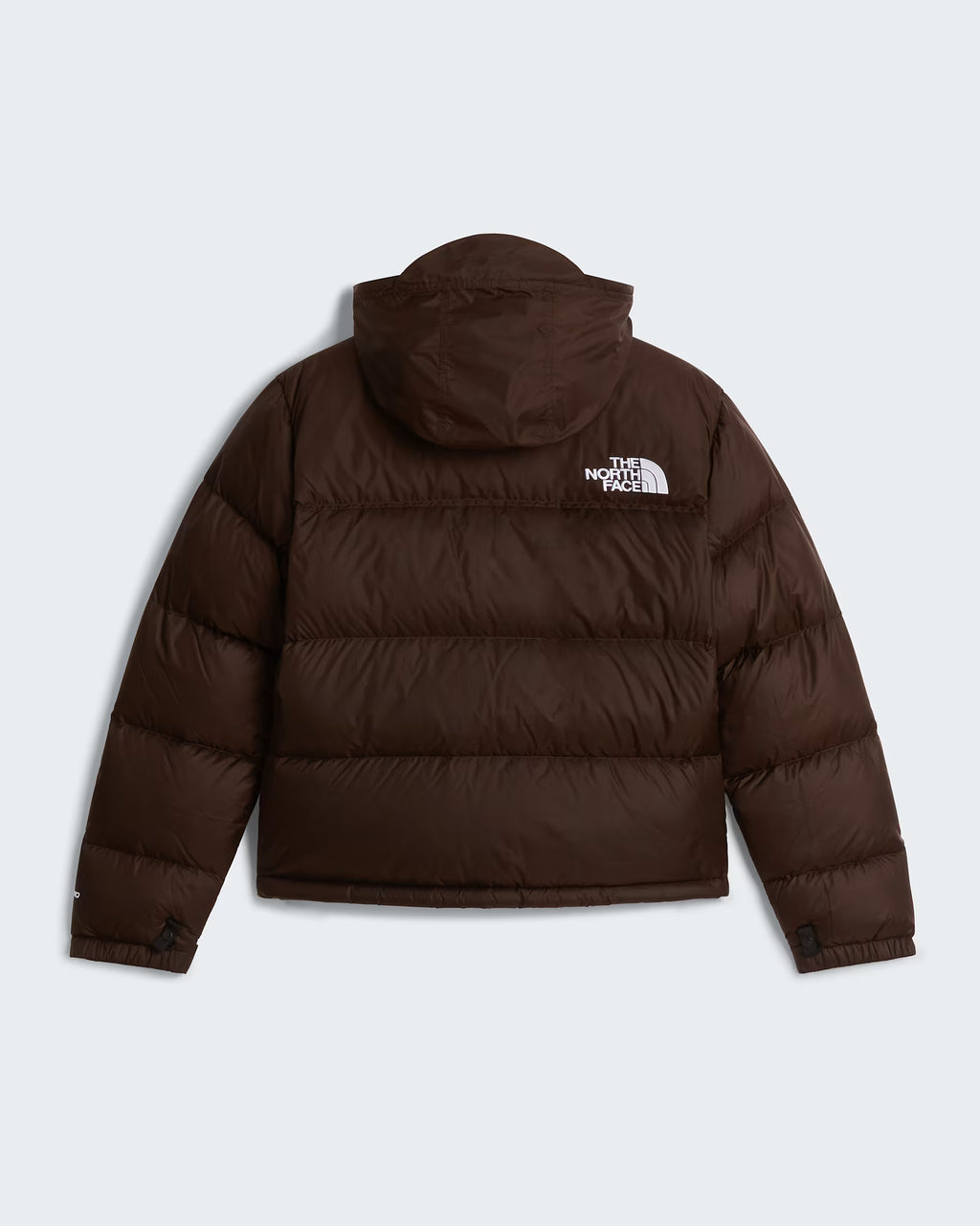 Giacca The North Face 1996 Retro Nuptse Jacket Donna – Piumino 700 Fill - Dark Chestnut
