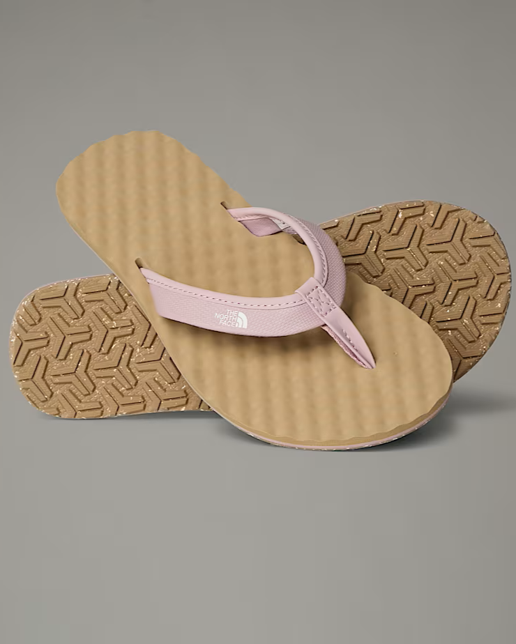 THE NORTH FACE Women's Base Camp Mini II Flip Flops
