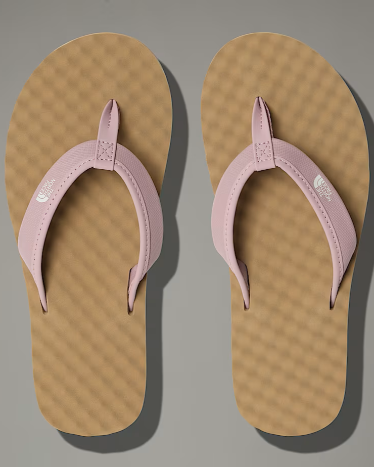 THE NORTH FACE Women's Base Camp Mini II Flip Flops