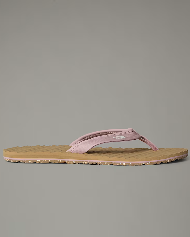 THE NORTH FACE Women's Base Camp Mini II Flip Flops