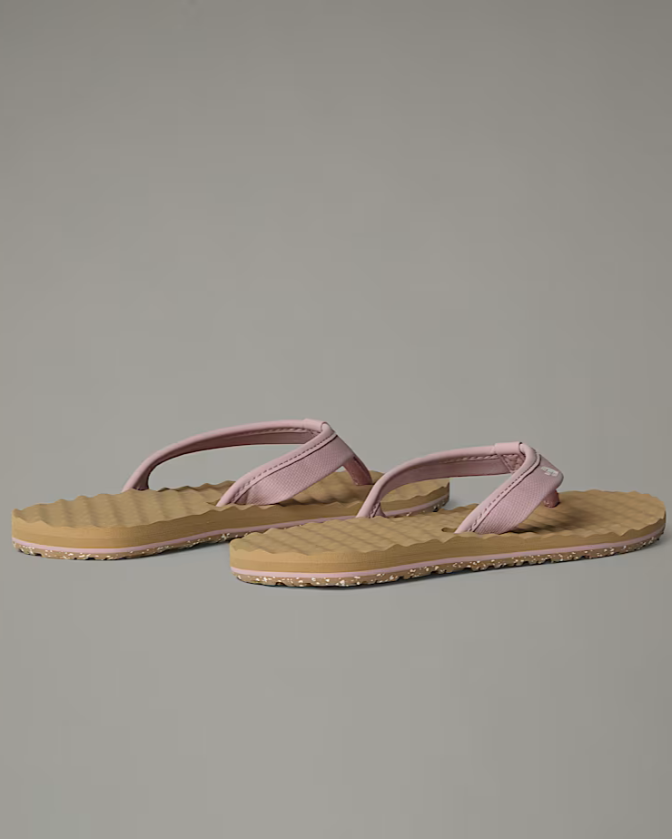 THE NORTH FACE Women's Base Camp Mini II Flip Flops