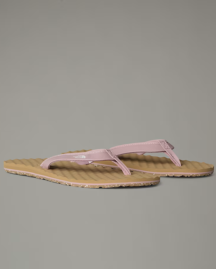 THE NORTH FACE Women's Base Camp Mini II Flip Flops