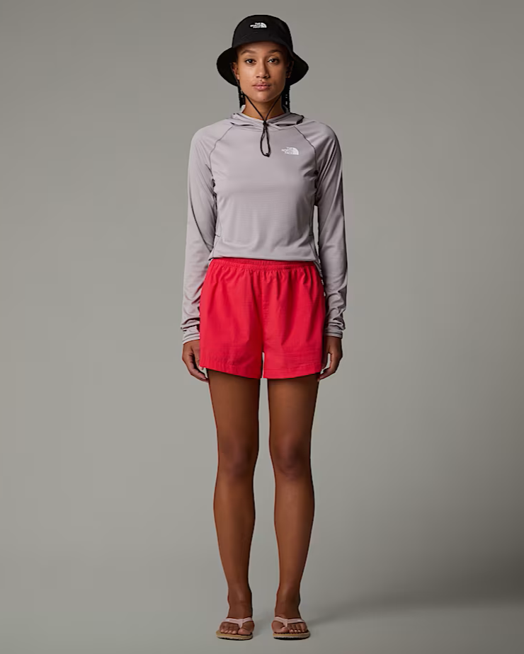 THE NORTH FACE Women's Base Camp Mini II Flip Flops