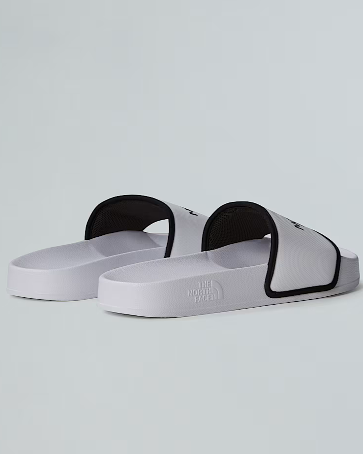 Ciabatte THE NORTH FACE Base Camp III da Donna BIANCO\NERO