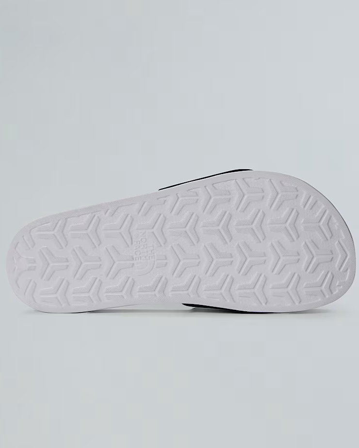 Ciabatte THE NORTH FACE Base Camp III da Donna BIANCO\NERO