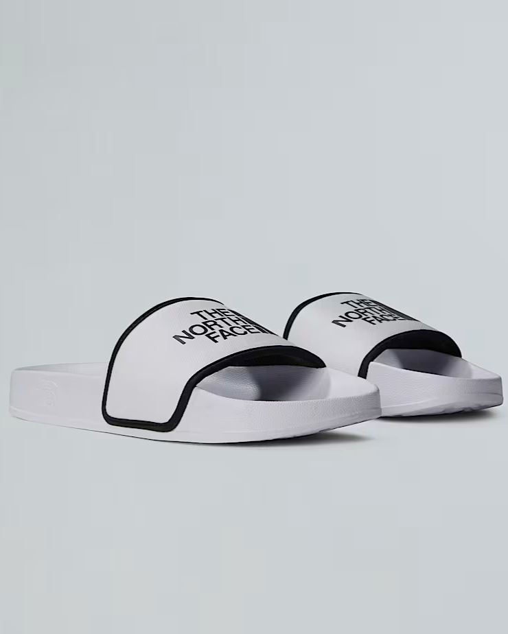 Ciabatte THE NORTH FACE Base Camp III da Donna BIANCO\NERO