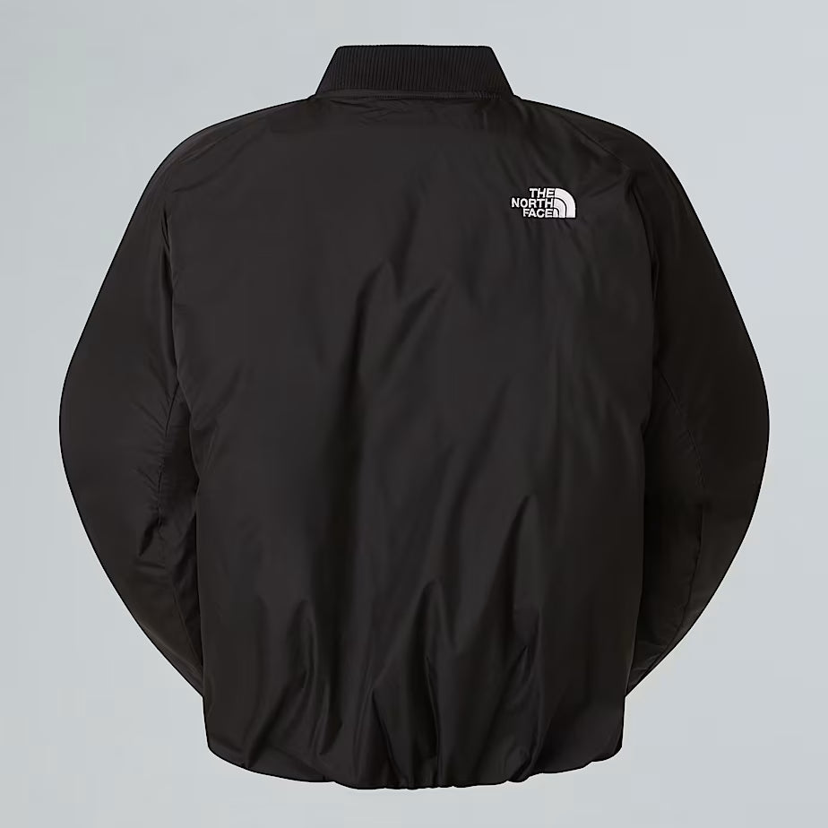 Giacca Bomber THE NORTH FACE Choqa da Donna – TNF BLACK