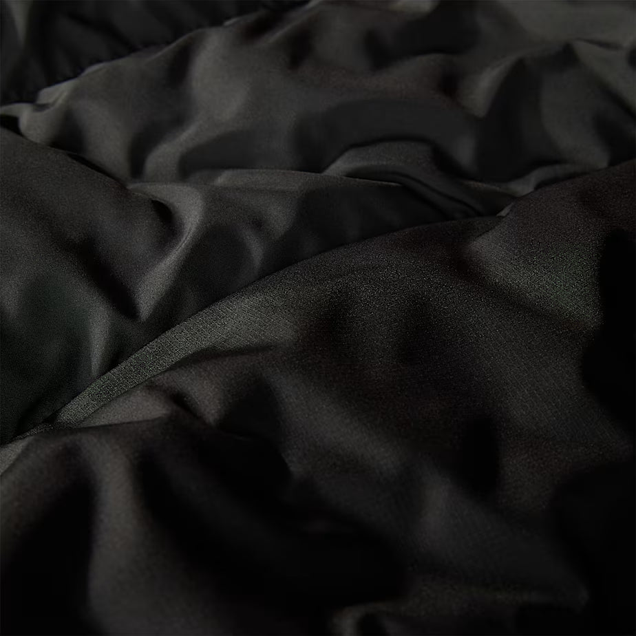 THE NORTH FACE Women's Saikuru Cropped Jacket – TNF BLACK