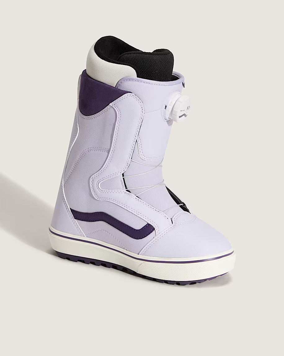 VANS Encore OG Women's Snowboard Boots - LILAC
