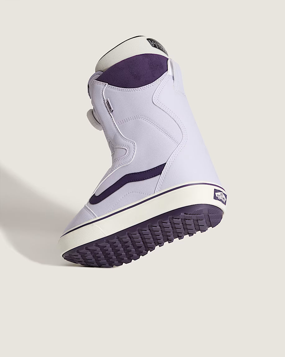 VANS Encore OG Women's Snowboard Boots - LILAC