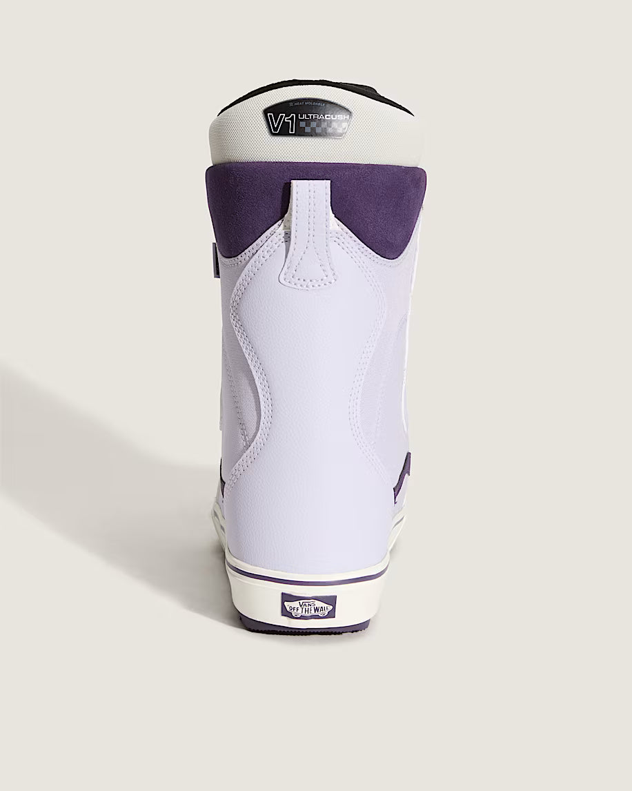 VANS Encore OG Women's Snowboard Boots - LILAC