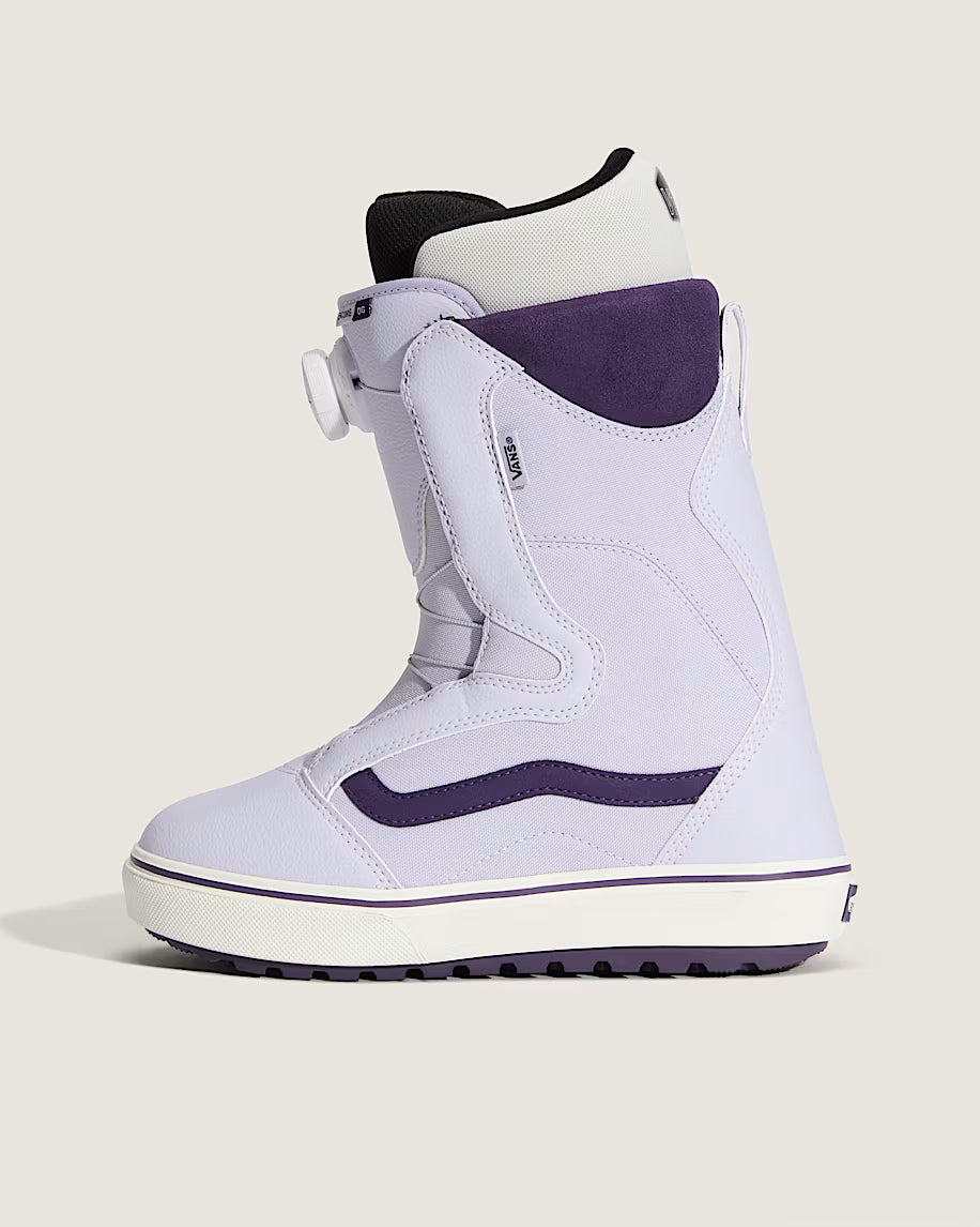 VANS Encore OG Women's Snowboard Boots - LILAC