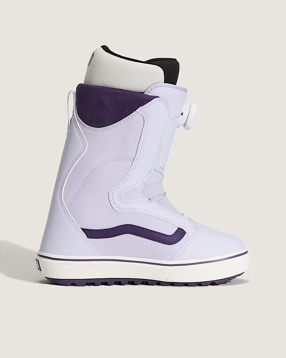 VANS Encore OG Women's Snowboard Boots - LILAC