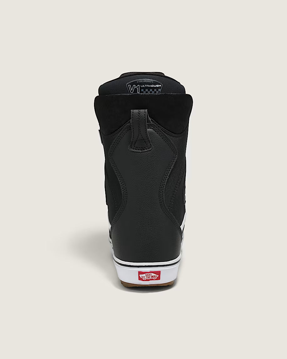 VANS Encore OG Women's Snowboard Boots - BLACK/WHITE