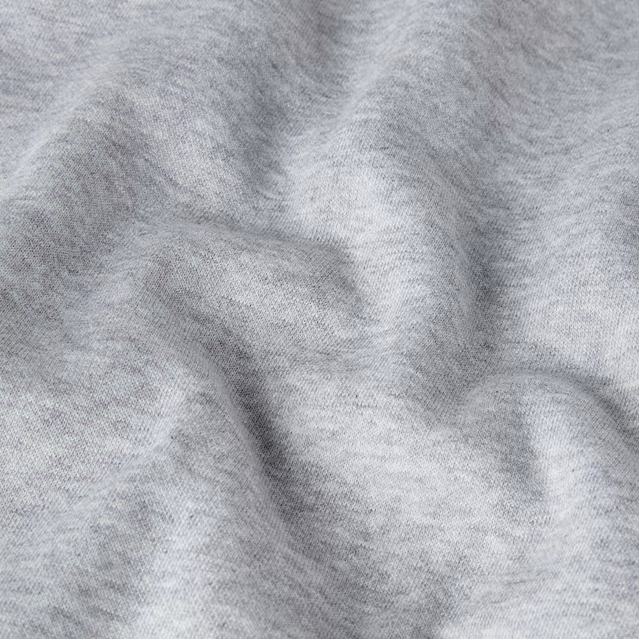 THE NORTH FACE Essential Relaxed Hooded Dress for Women - TNF Light Gray Heather