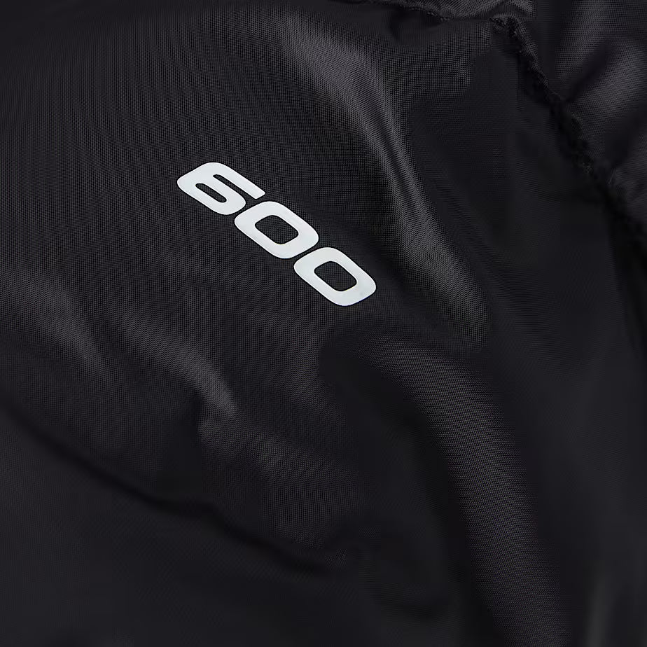 THE NORTH FACE Women's Hyalite Hooded Down Jacket - TNF BLACK