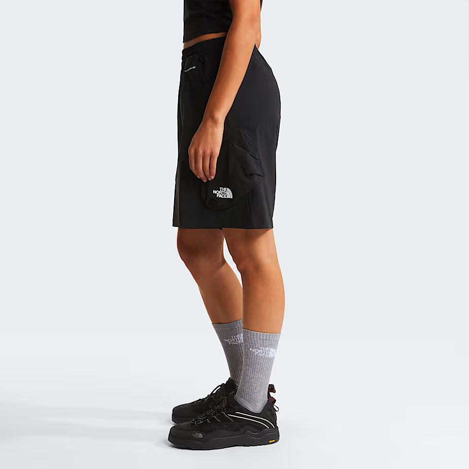 🩳 The North Face Pantaloncini Ripiegabili da Donna