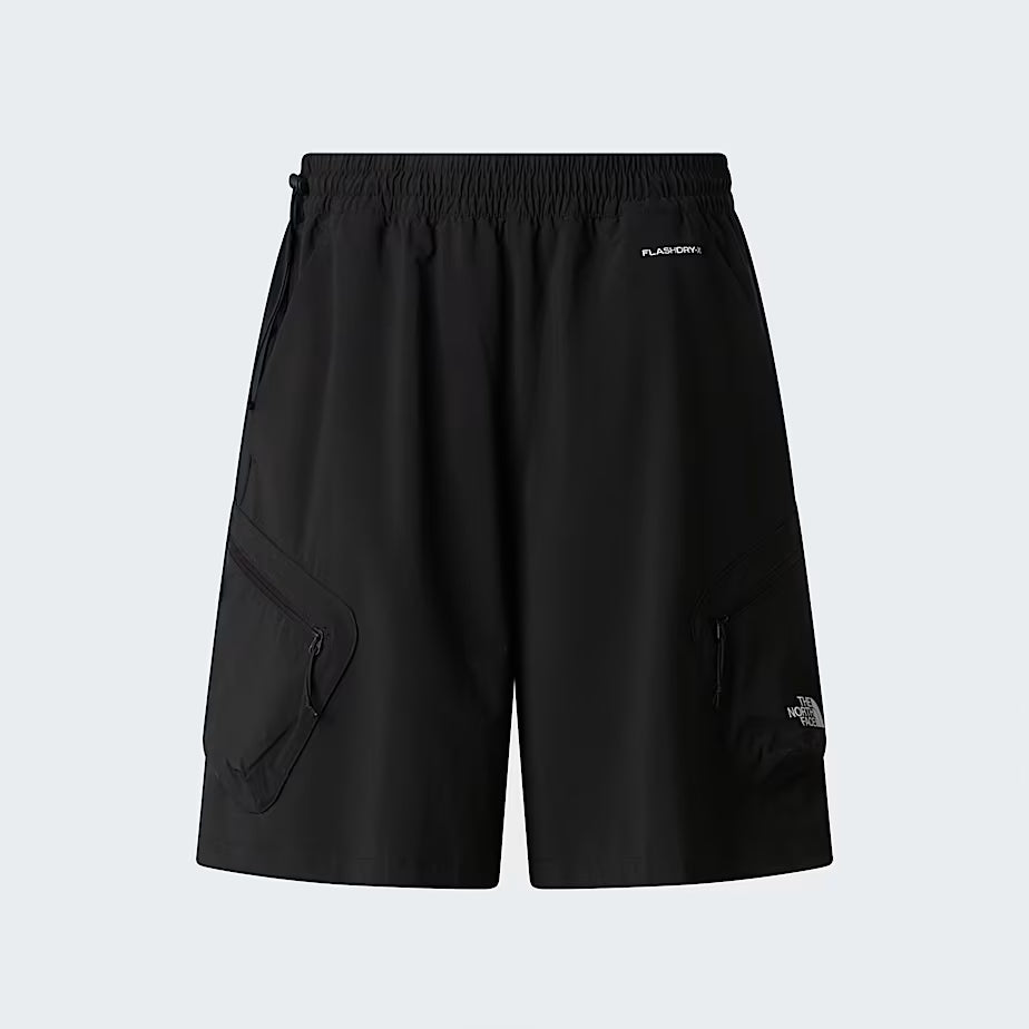 🩳 The North Face Pantaloncini Ripiegabili da Donna