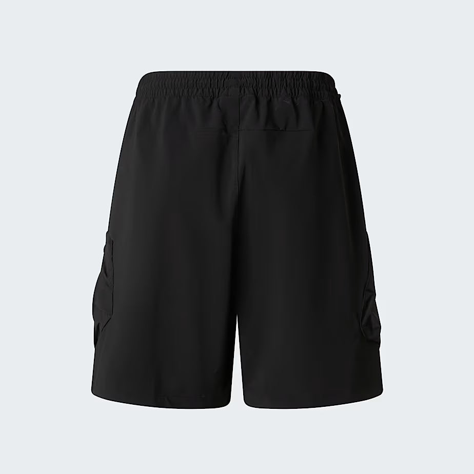 🩳 The North Face Pantaloncini Ripiegabili da Donna