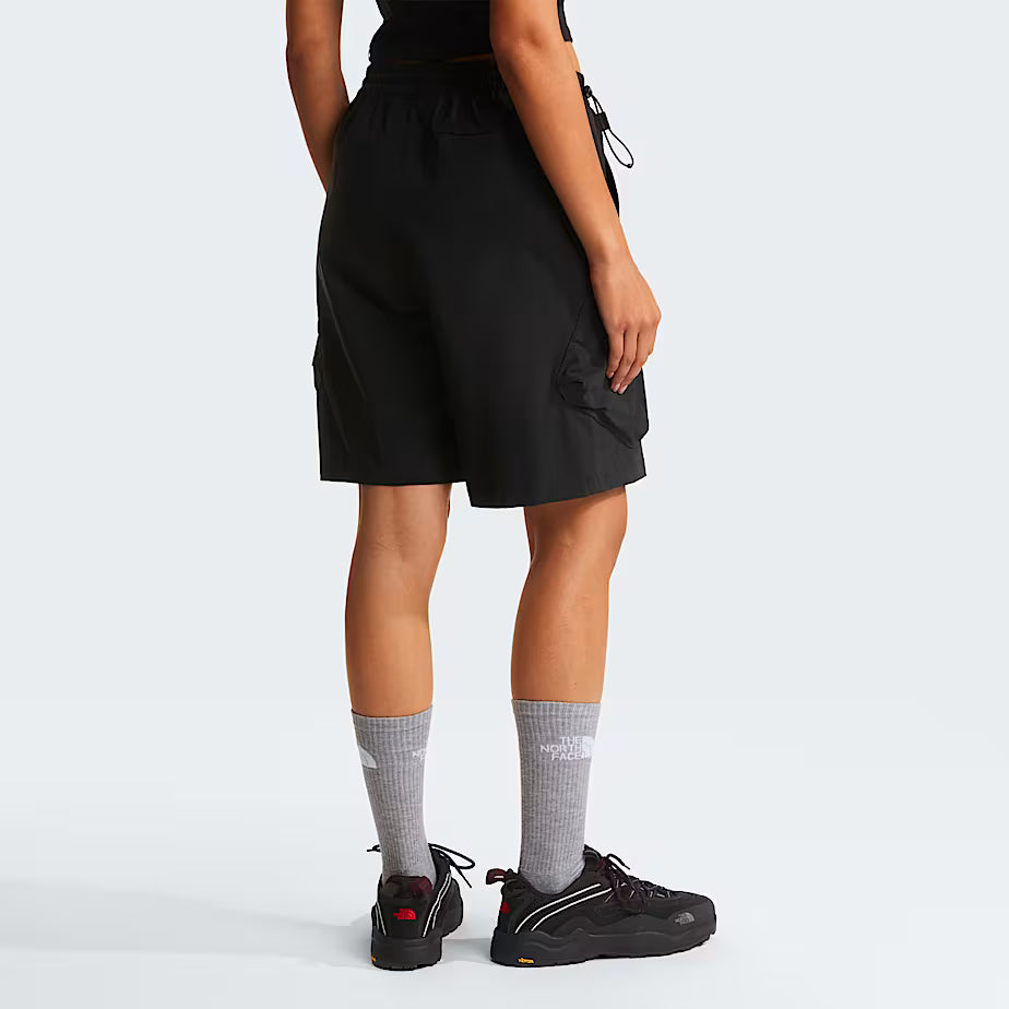 🩳 The North Face Pantaloncini Ripiegabili da Donna