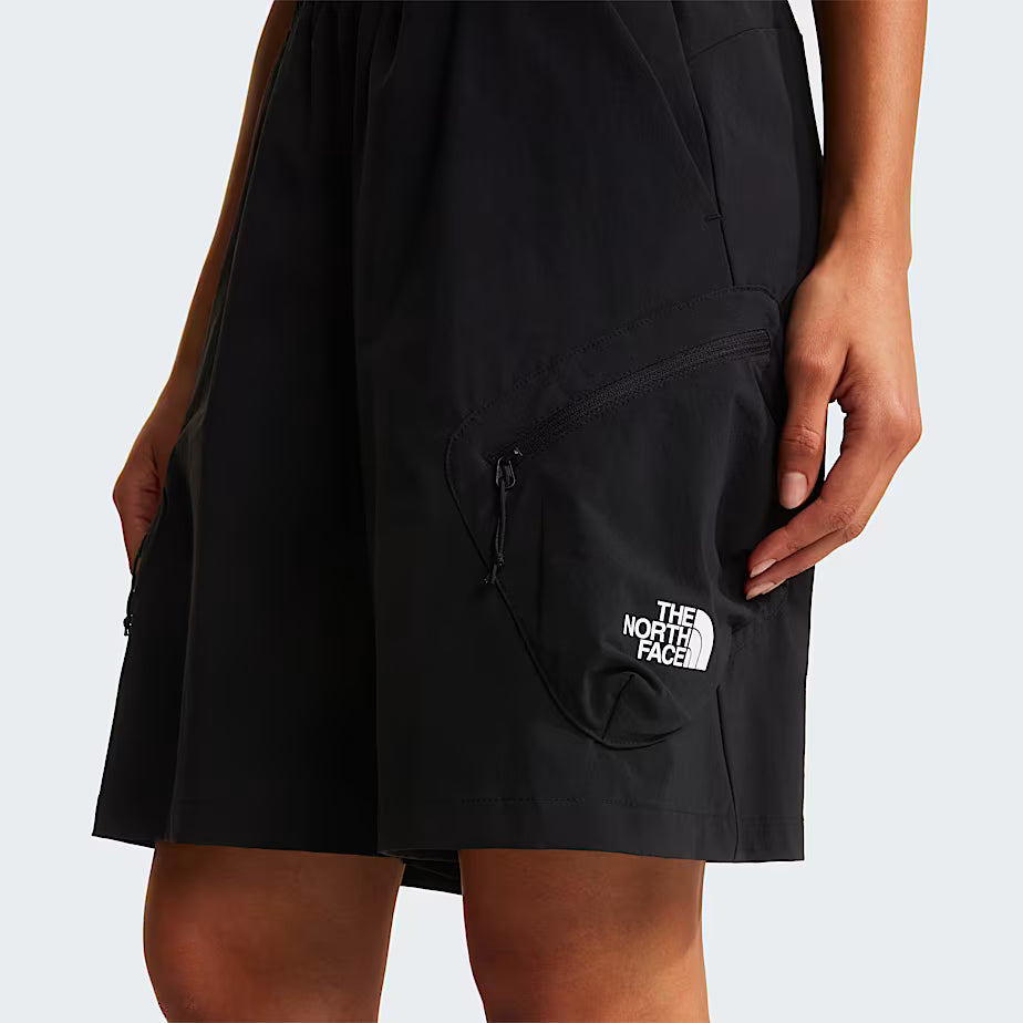 🩳 The North Face Pantaloncini Ripiegabili da Donna