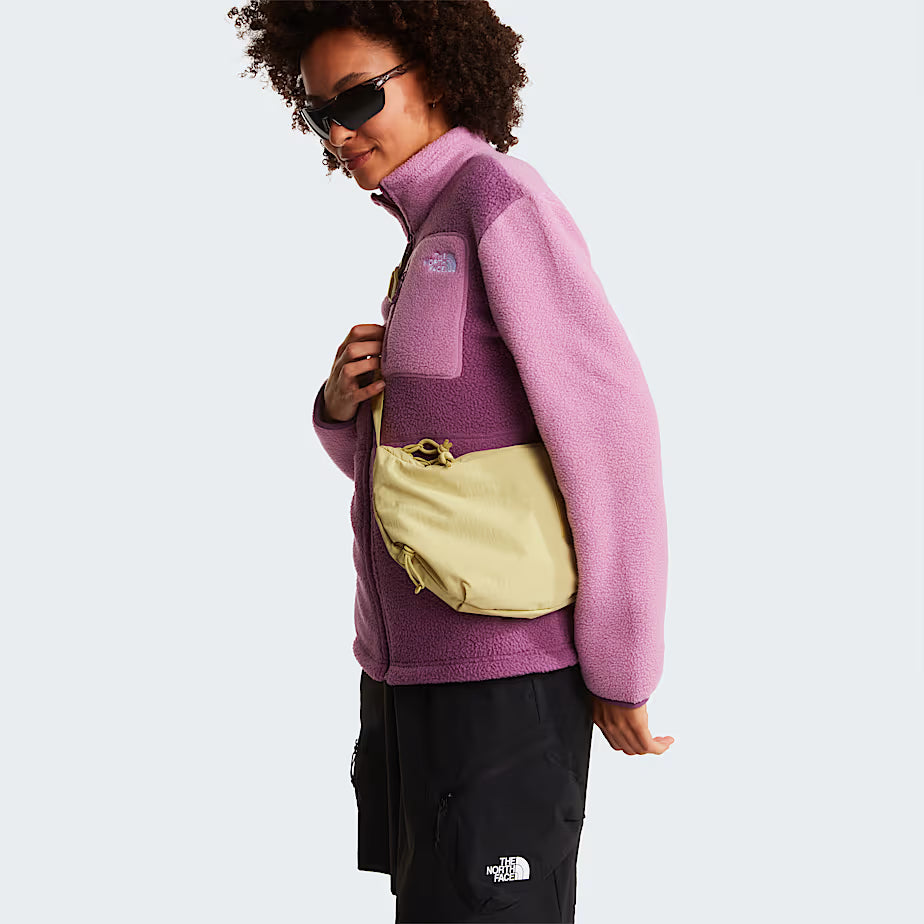 🩳 The North Face Pantaloncini Ripiegabili da Donna