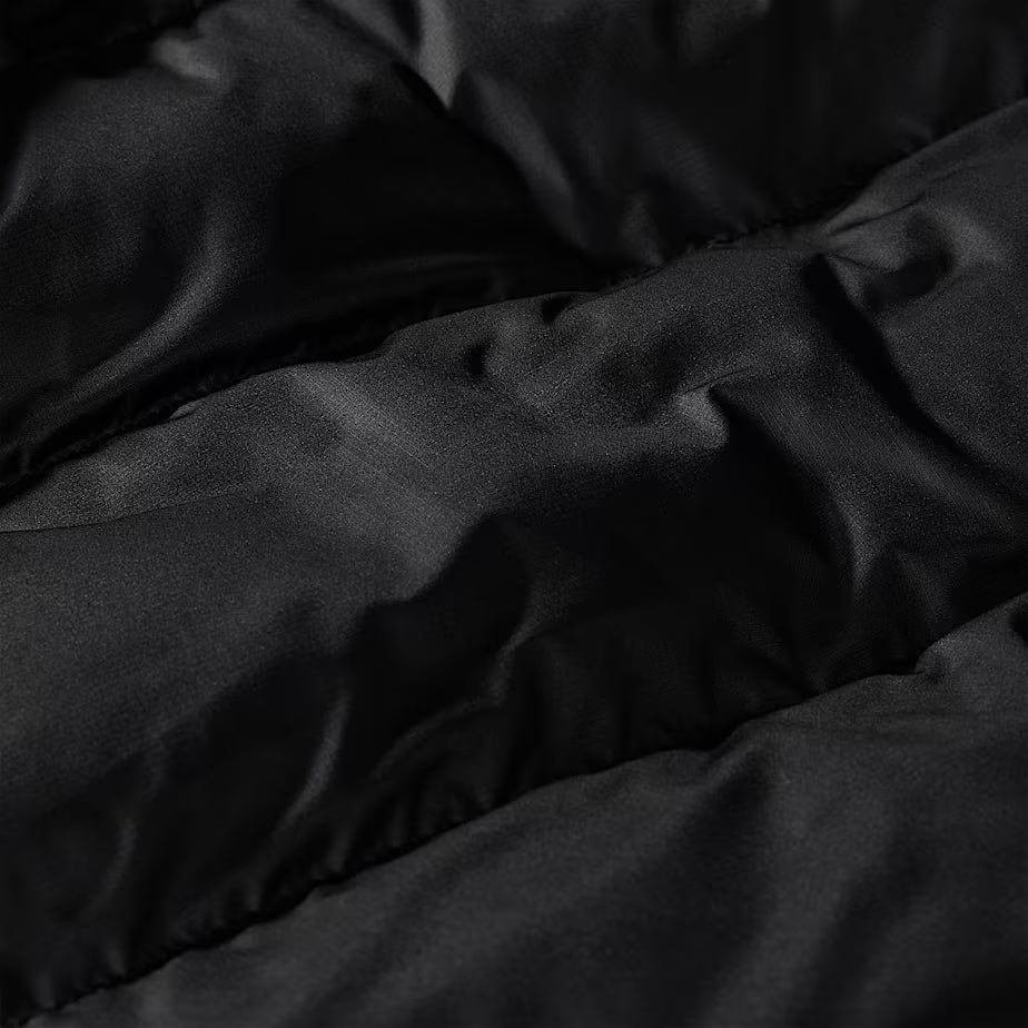 THE NORTH FACE Saikuru Women's Parka – TNF BLACK