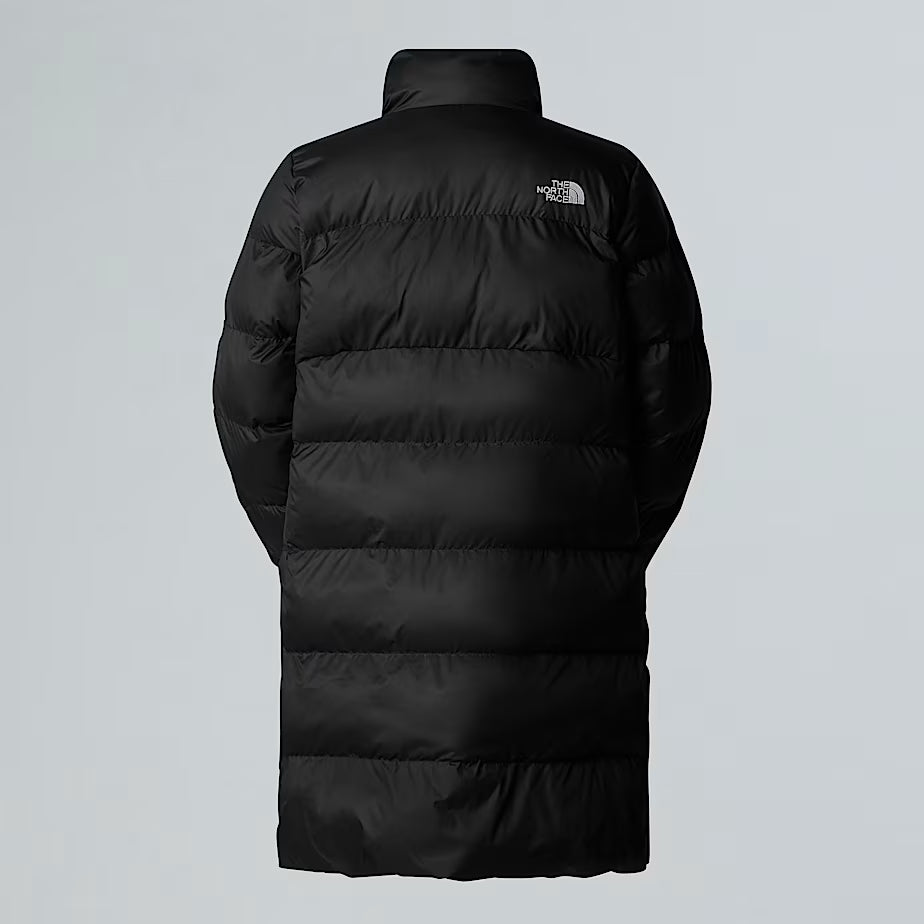 THE NORTH FACE Saikuru Women's Parka – TNF BLACK