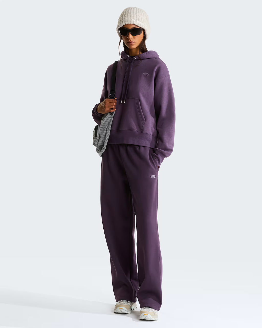 The North Face TNF™ Essential Simple Dome Boxy –  Endless Dusk