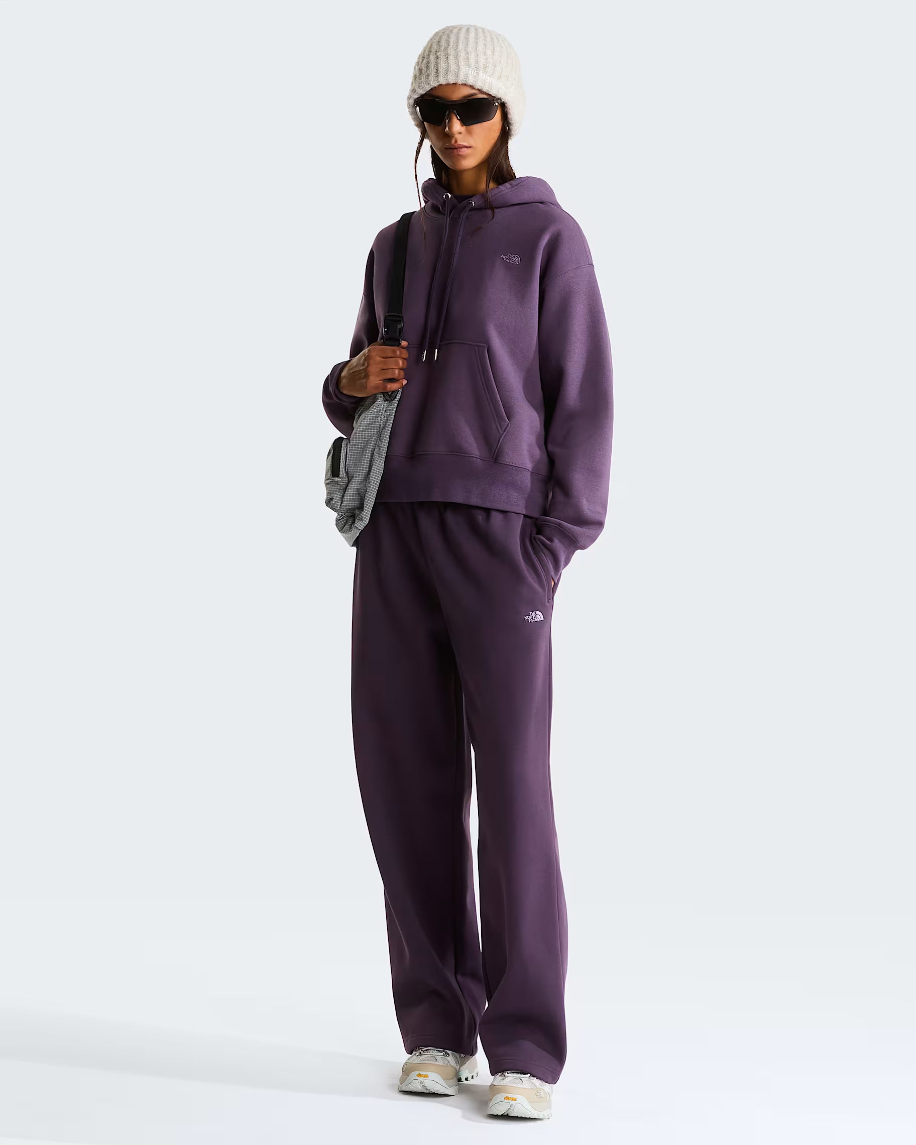 The North Face TNF™ Essential Simple Dome Boxy –  Endless Dusk
