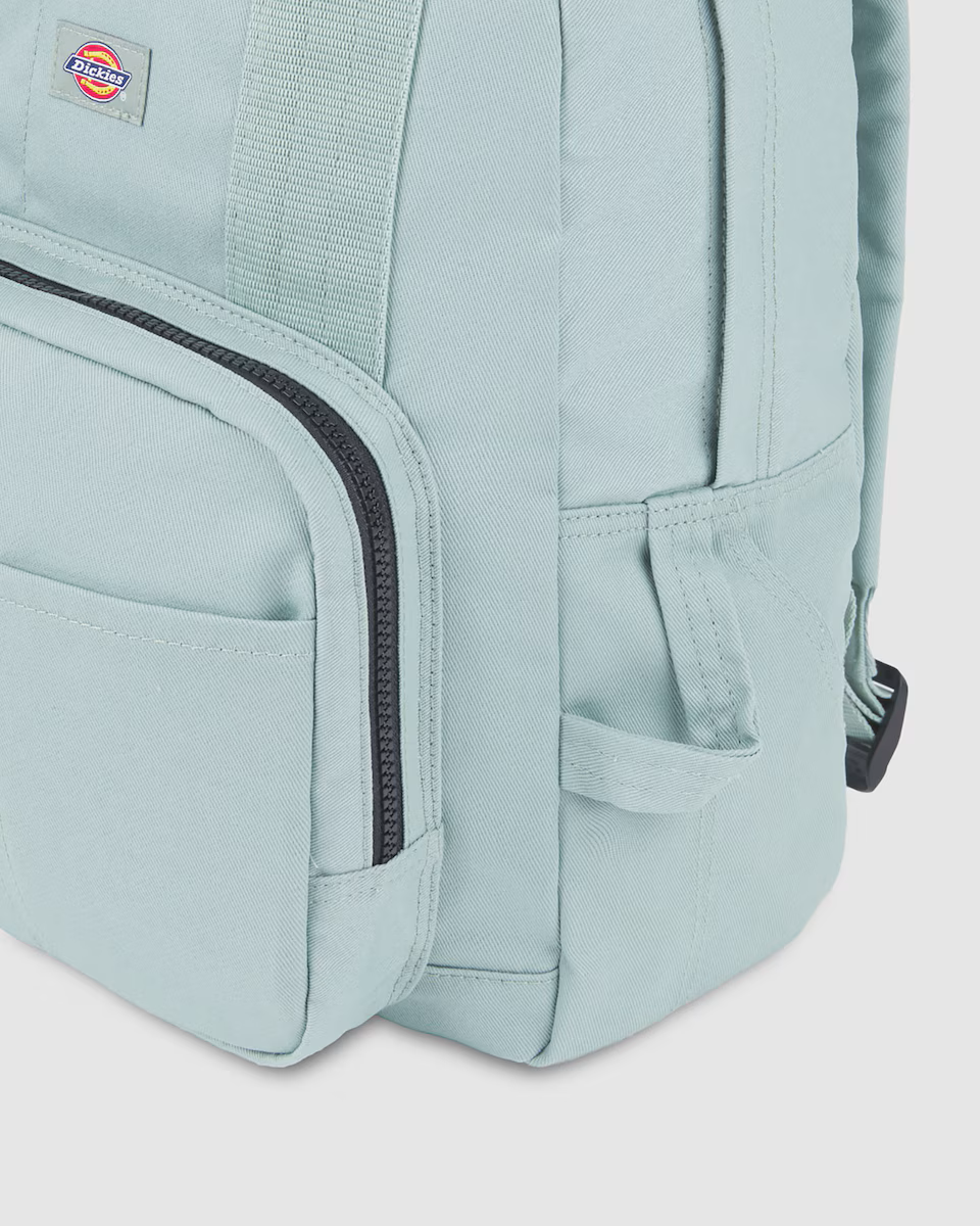 DICKIES "Lisbon" Backpack - MINT GREEN