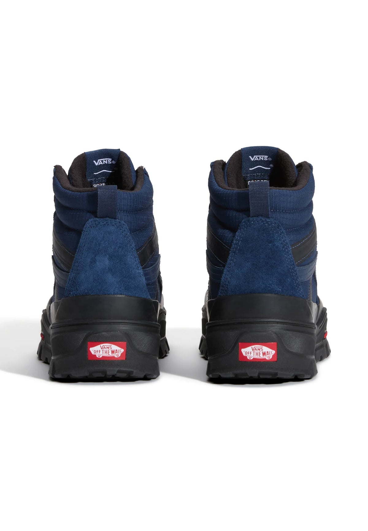 Scarpe Vans MTE Sk8-Hi GORE-TEX Insulated - True Navy