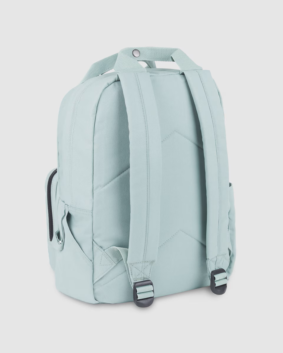 DICKIES "Lisbon" Backpack - MINT GREEN